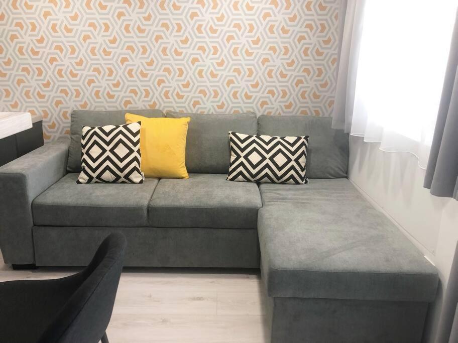 Ferienwohnung Casa Emese Hajdúszoboszló Exterior foto
